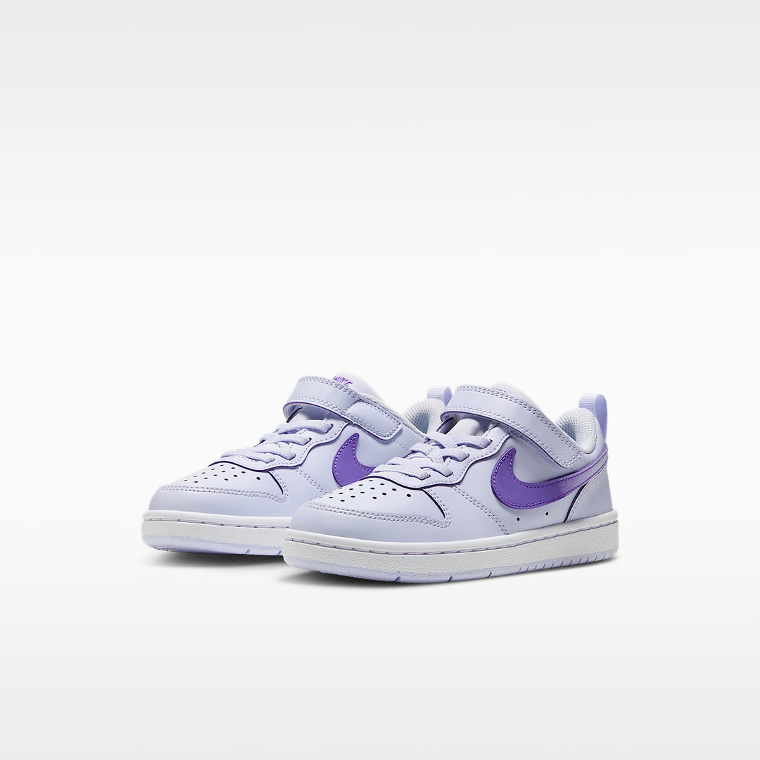 Nike Court Borough Low Little Kids&