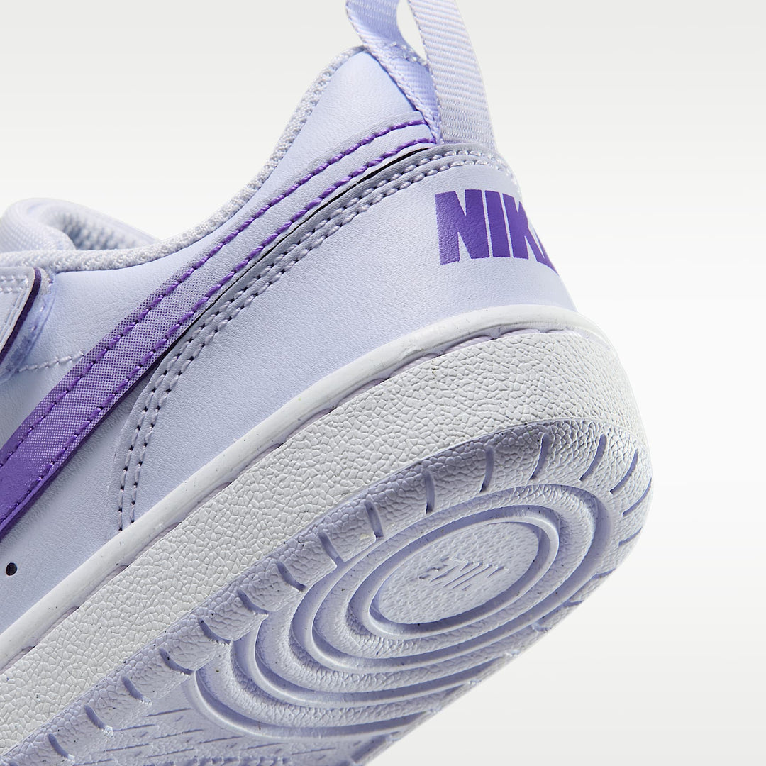 Nike Court Borough Low Little Kids&