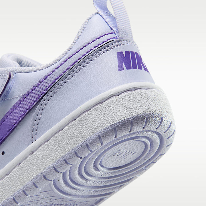 Nike Court Borough Low Little Kids&