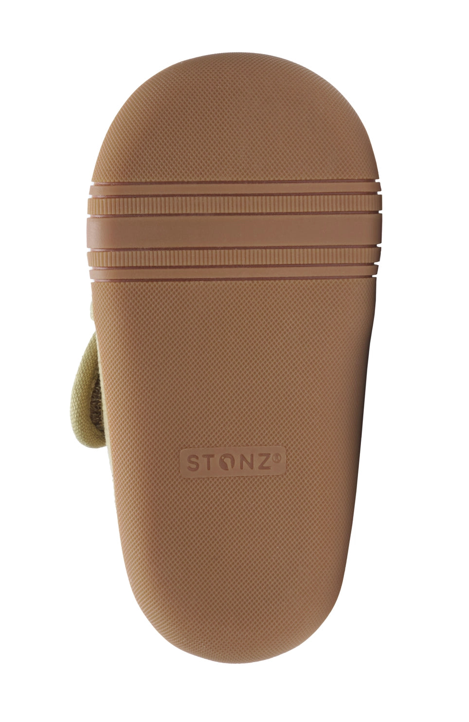 Stonz Cruiser Natural Shoes(Baby)