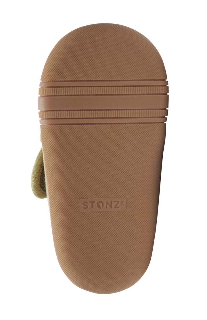 Stonz Cruiser Natural Shoes(Baby)