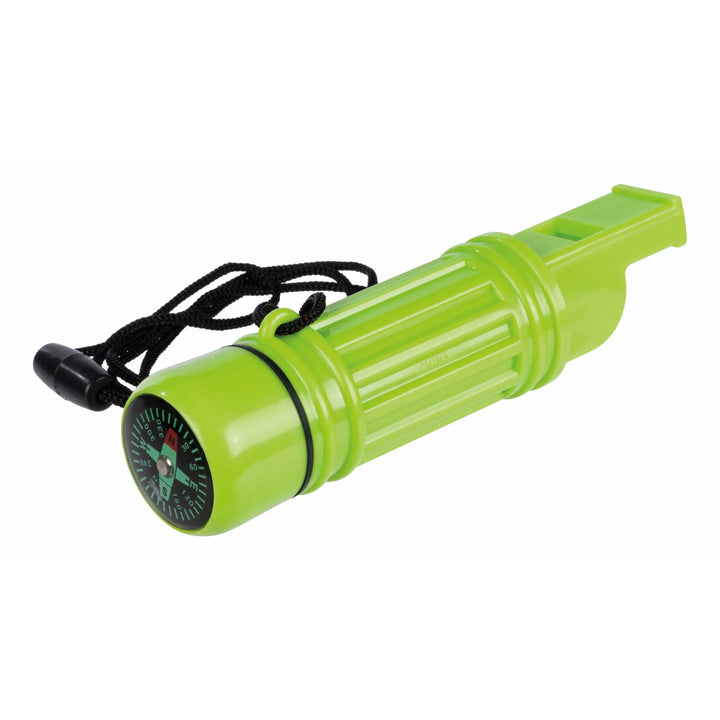Toysmith Outdoor Discovery Survival Compass - Random Color