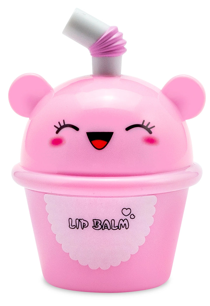 Teddy Soda Lip Balm - Random Pick
