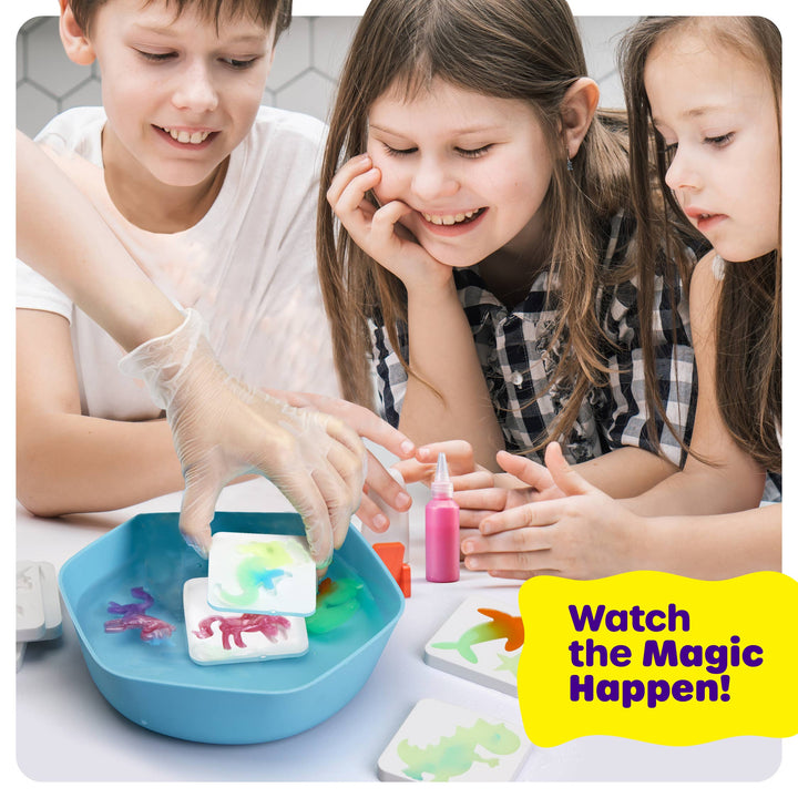 Dan&Darci Aqua Fairy Water Gel Kit