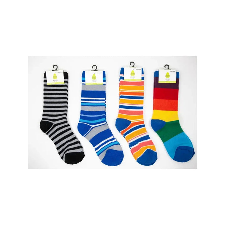 Kids Merino Wool Boot Socks