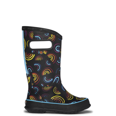 Bogs Kids Rain Boot (Toddler/Little Kid/Big Kid)