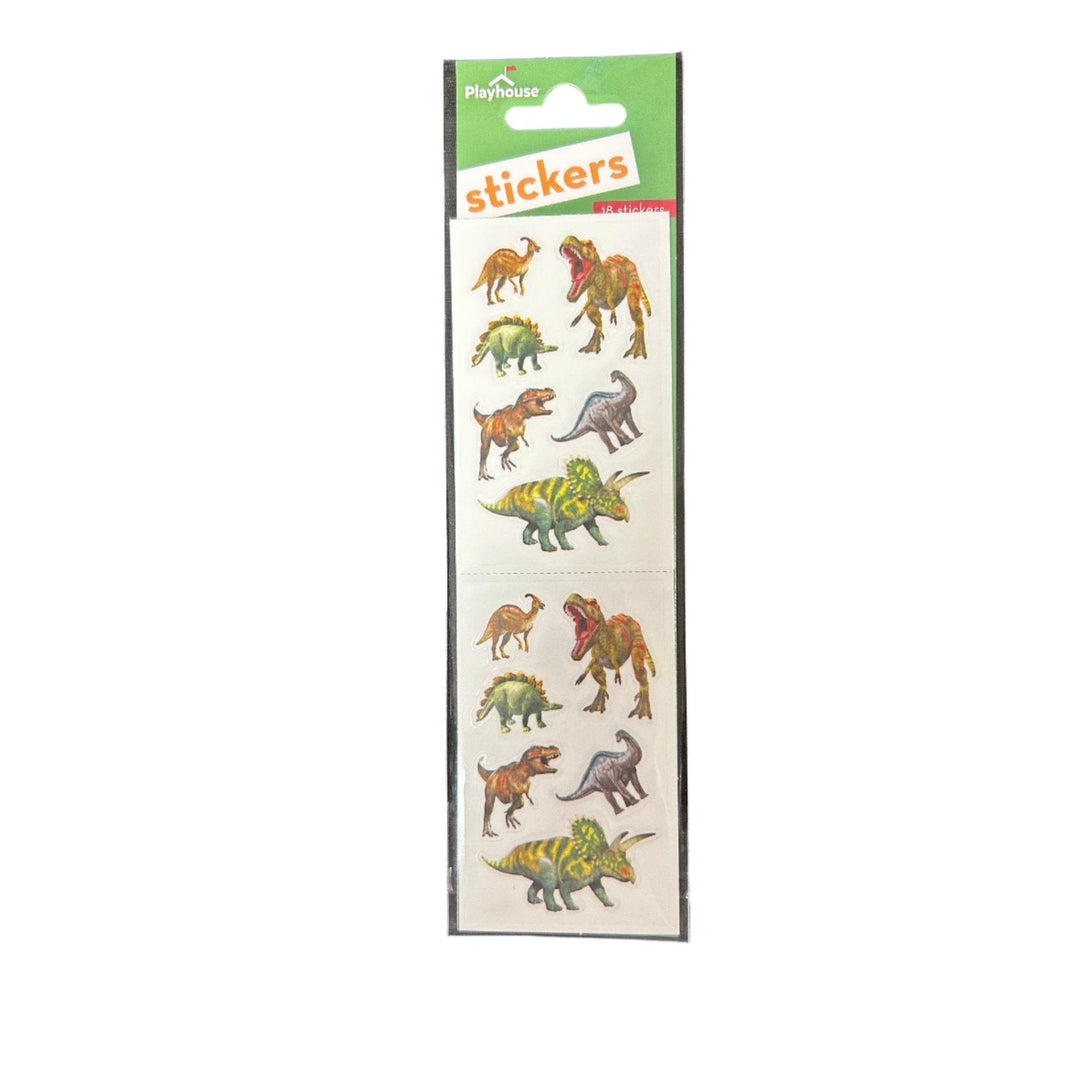 Dinosaurs Sticker
