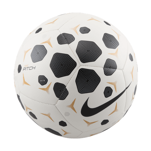 Nike Pitch Soccer Ball
