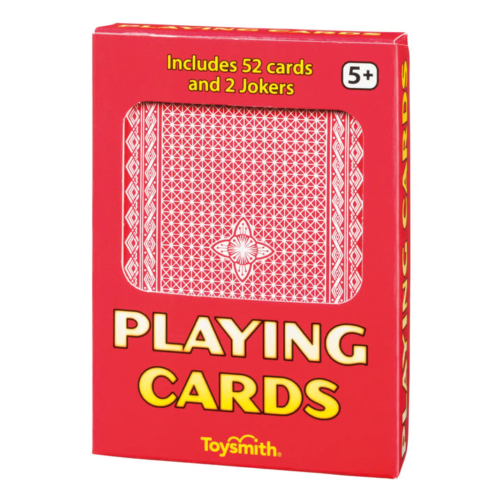 Playing Cards