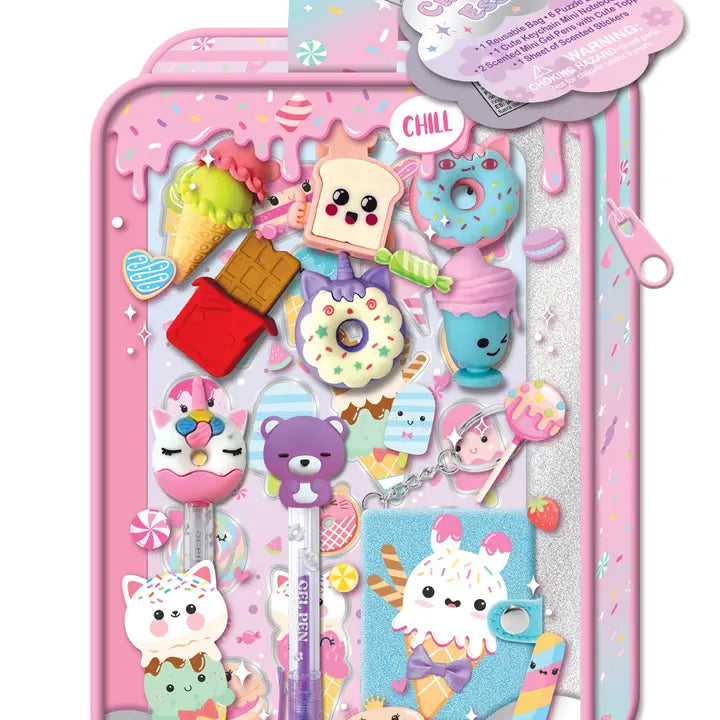 Hot Focus Cute Essentials - Sweets