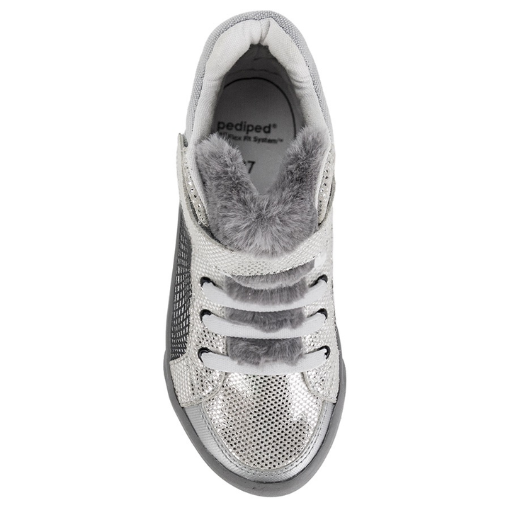 Pediped Flex Logan High Top (Toddler/Little Kid)