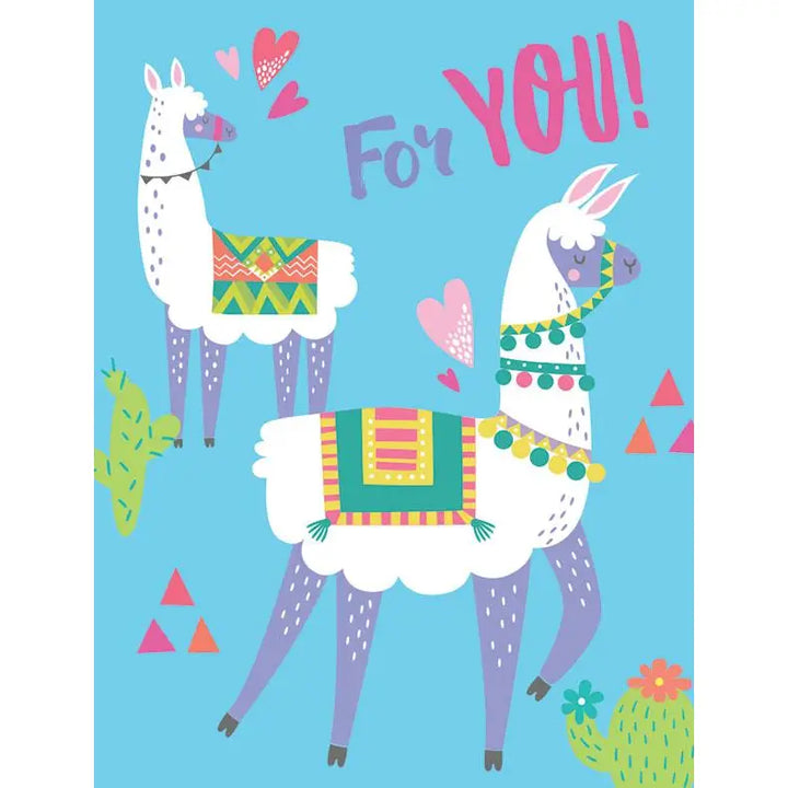 Mini Gift Enclosures by Paper House Productions