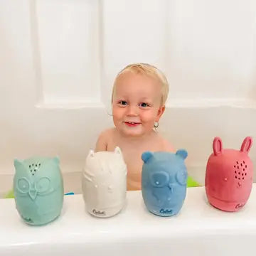 Ollie's Friends Water Toys