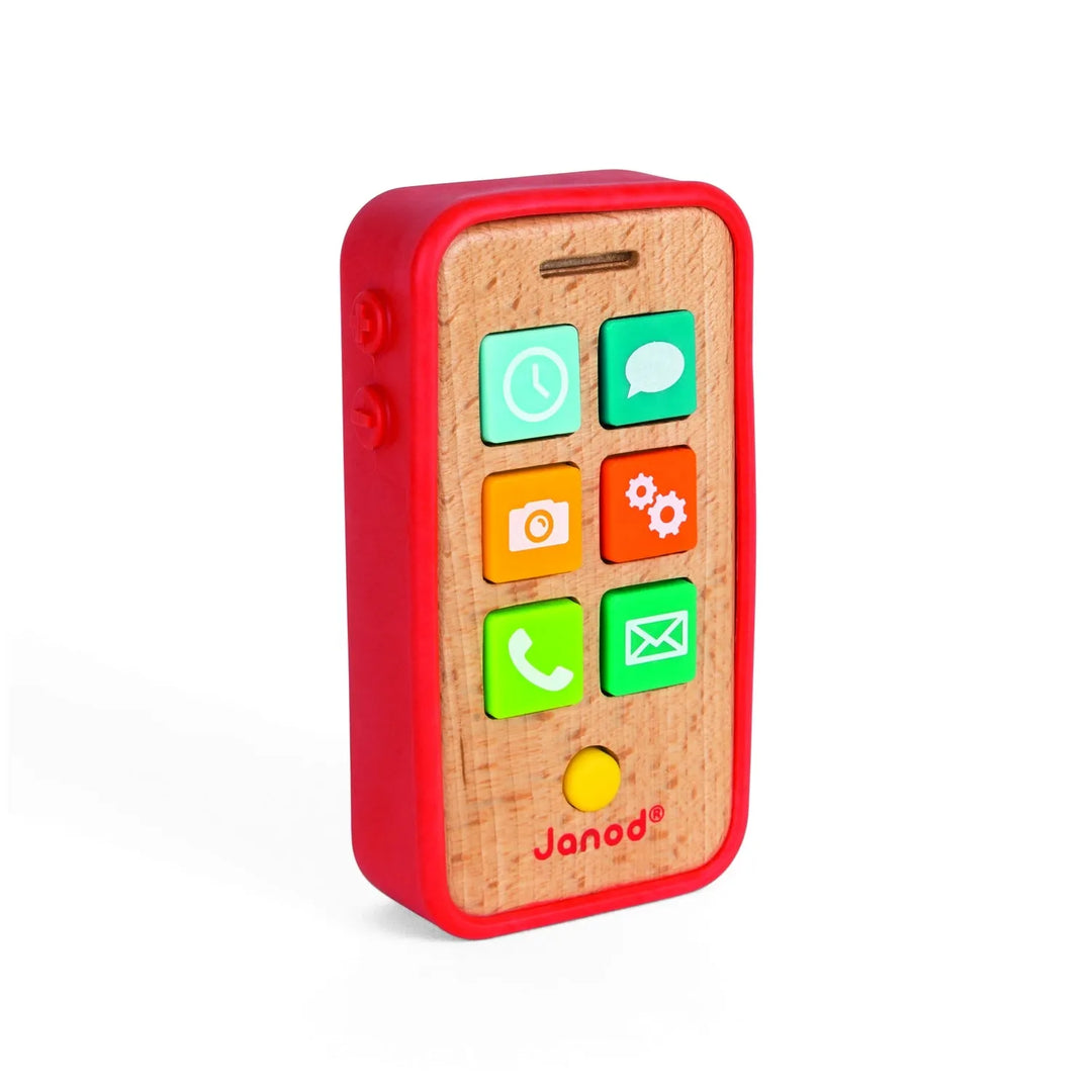 Sound Telephone by Janod