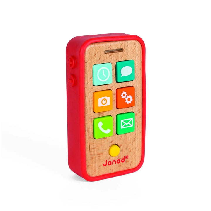 Sound Telephone by Janod