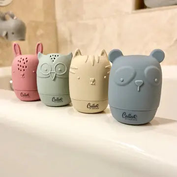 Ollie's Friends Water Toys