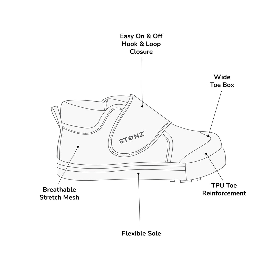 Stonz Cruiser Toddler (Toddler)