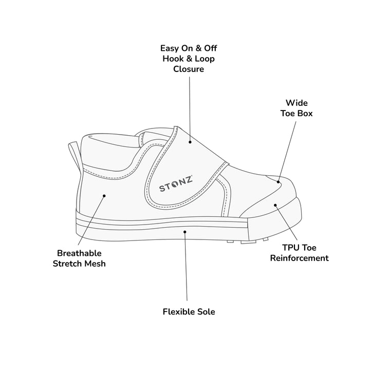 Stonz Cruiser Toddler (Toddler)