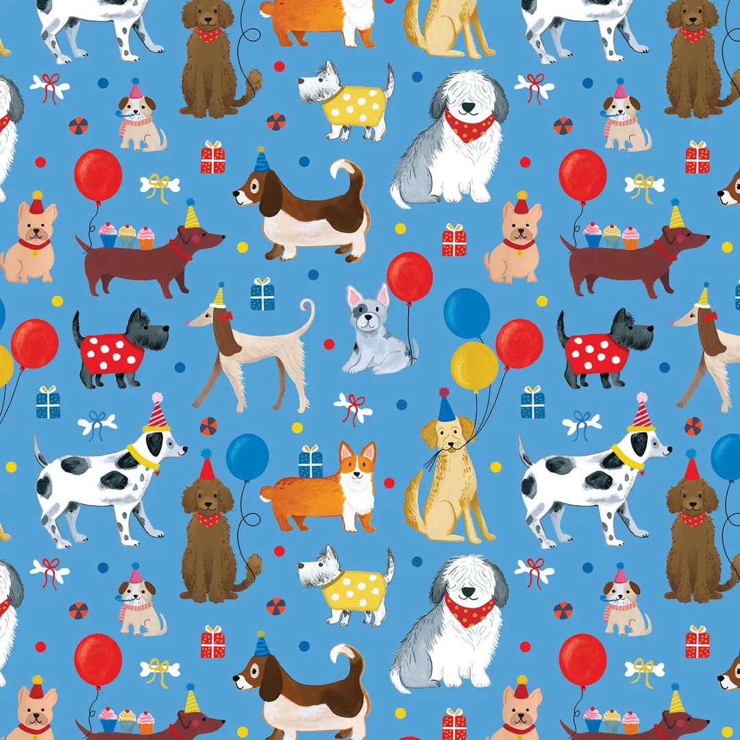 Gift Wrapping Paper (5' x 30") (Assorted) ( LOCAL PICK. UP ONLY)