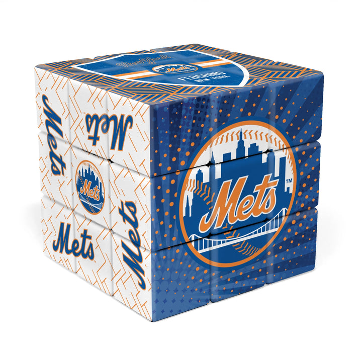 MLB Speed Cube 3x3 Puzzle (Team Edition)