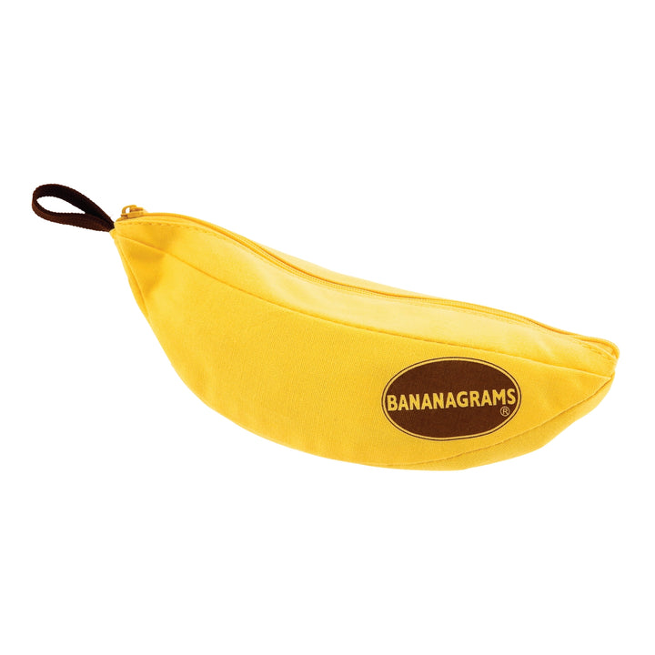 Bananagrams Game