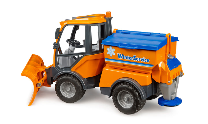 Bruder VarioCar Winter Service (02690)