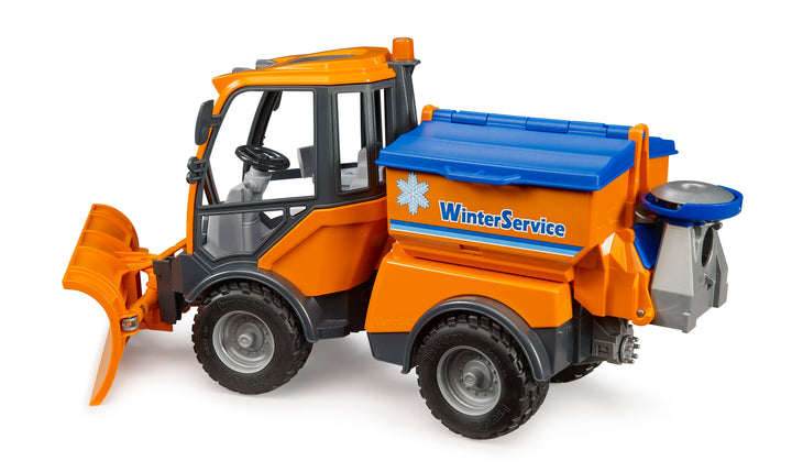 Bruder VarioCar Winter Service (02690)