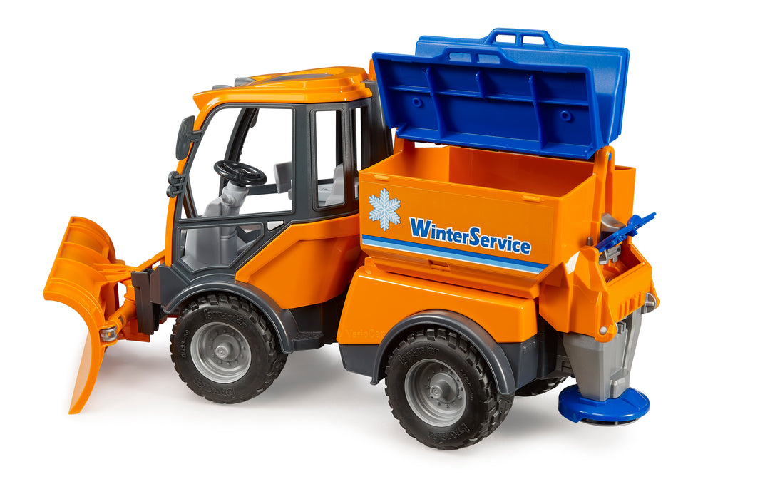 Bruder VarioCar Winter Service (02690)