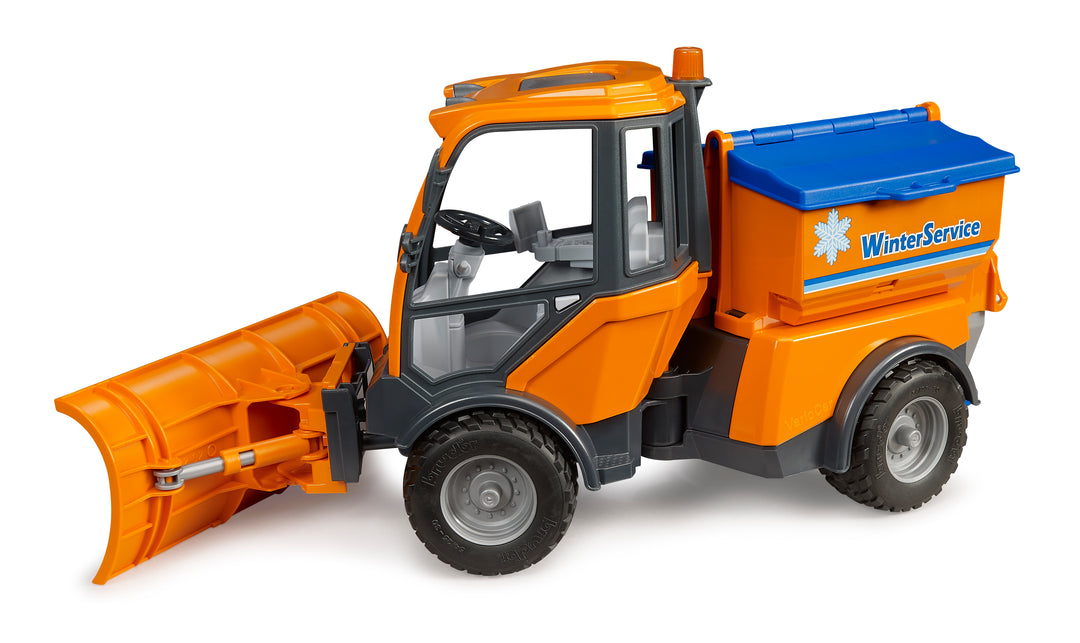 Bruder VarioCar Winter Service (02690)
