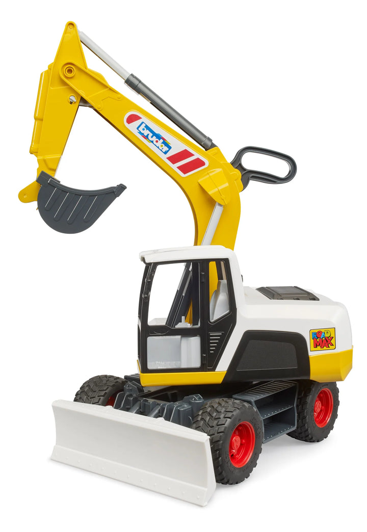 Bruder ROADMAX Excavator (03413)