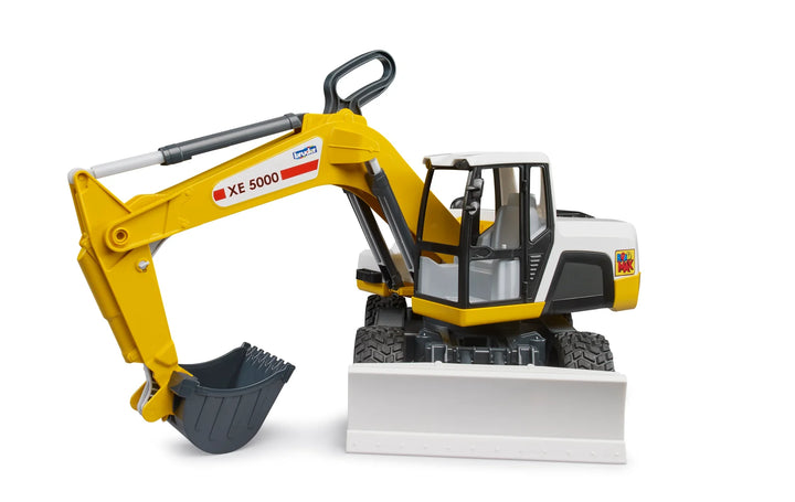 Bruder ROADMAX Excavator (03413)