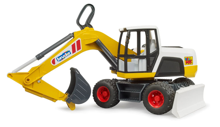 Bruder ROADMAX Excavator (03413)