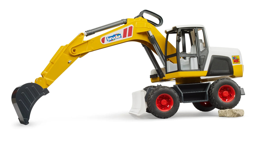 Bruder ROADMAX Excavator (03413)