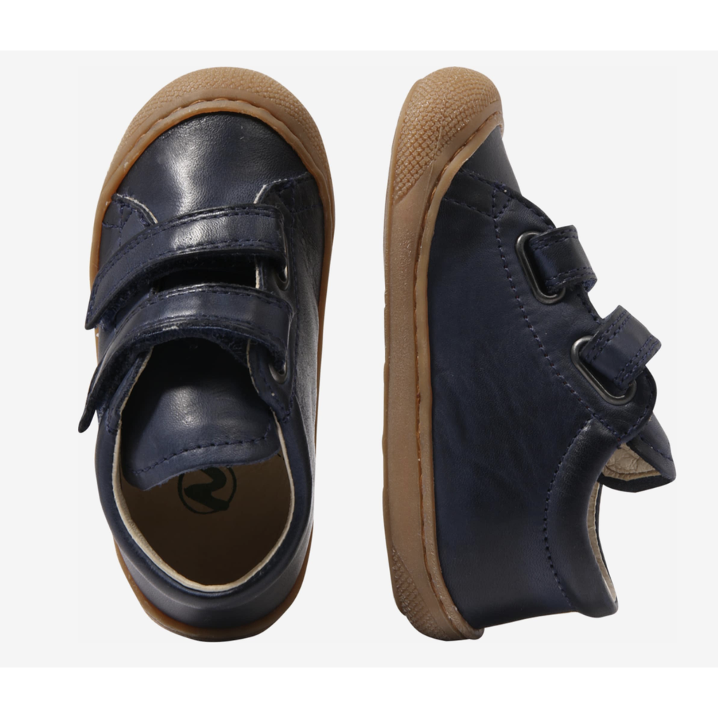 Naturino Cocoon VL First Walker Shoe (Toddler)