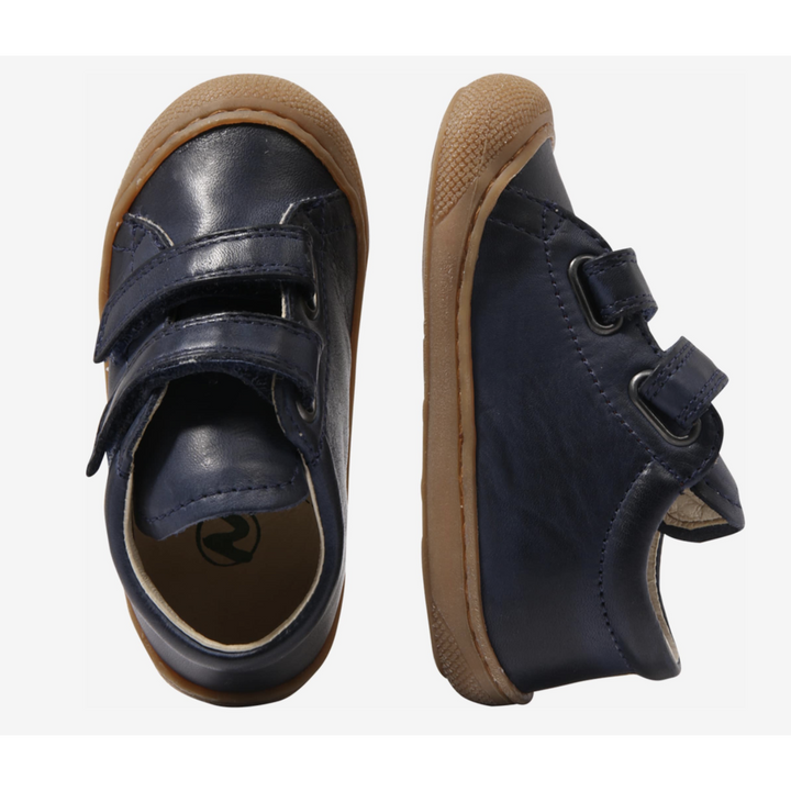 Naturino Cocoon VL First Walker Shoe (Toddler)