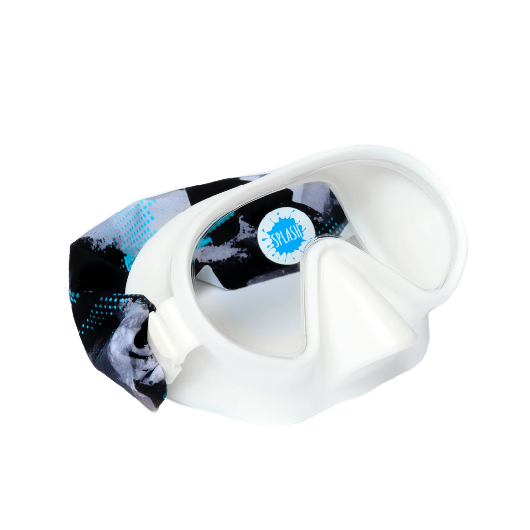 Youth Swim Mask