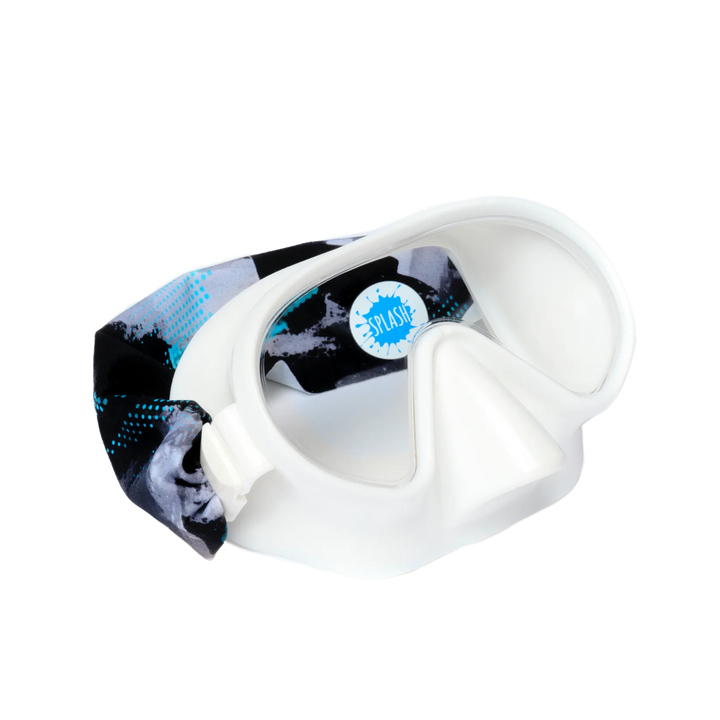 Youth Swim Mask