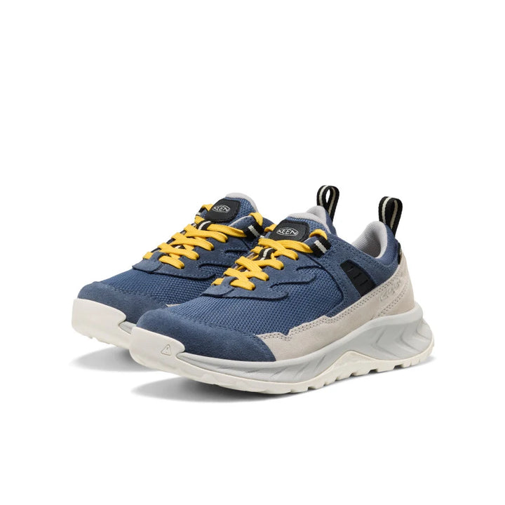 KEEN Hightrail Waterproof Hiking Shoe (Big Kid/Adult)