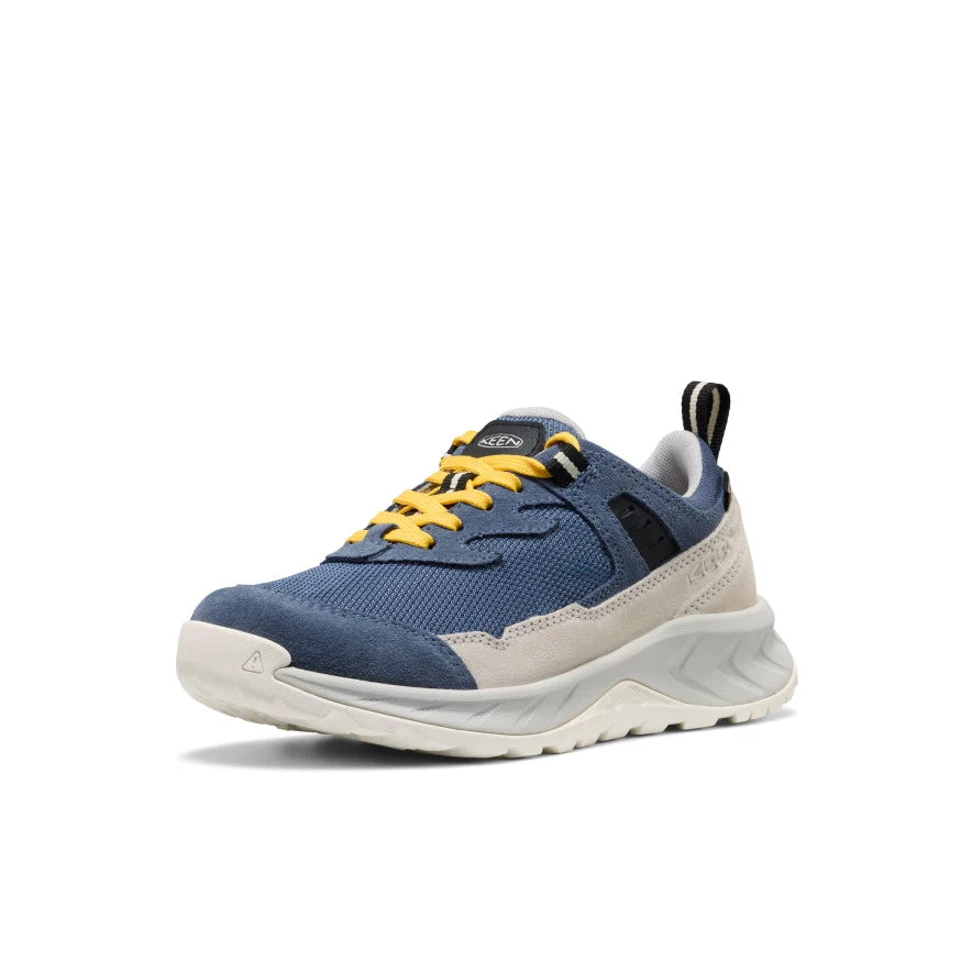 KEEN Hightrail Waterproof Hiking Shoe (Big Kid/Adult)