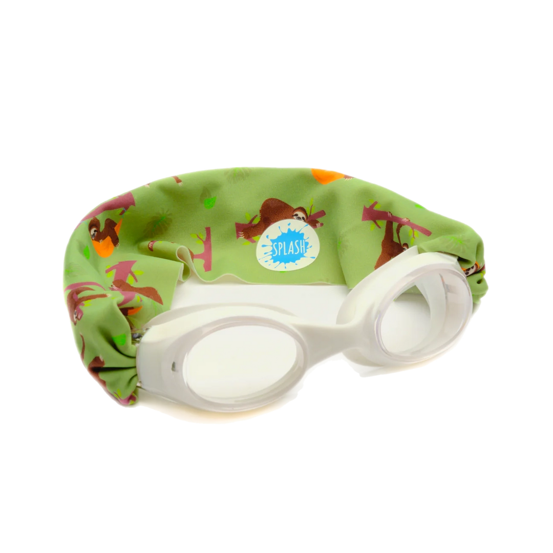 Swim Goggles by Splash Place (3+)