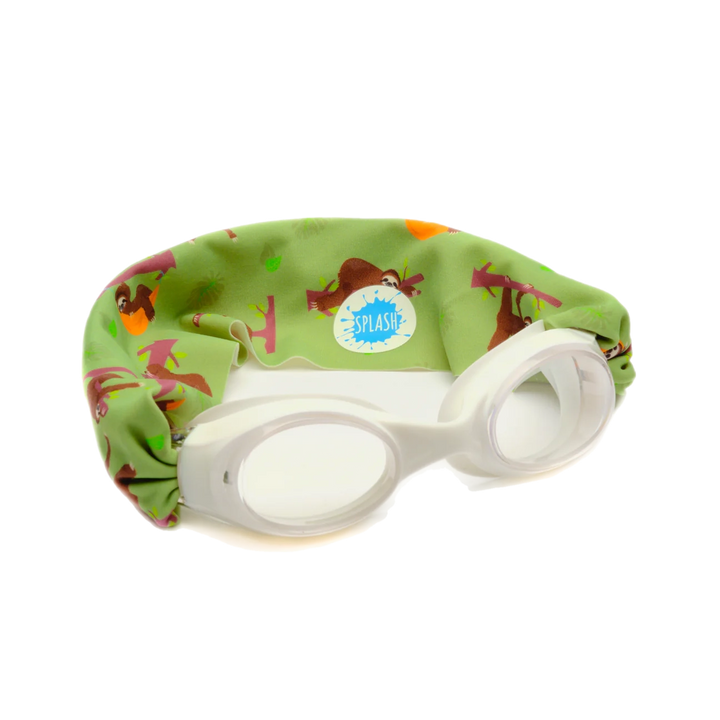 Swim Goggles by Splash Place (3+)