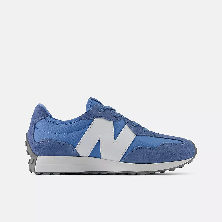 New Balance 327 Lace (Little Kid/Big Kid)