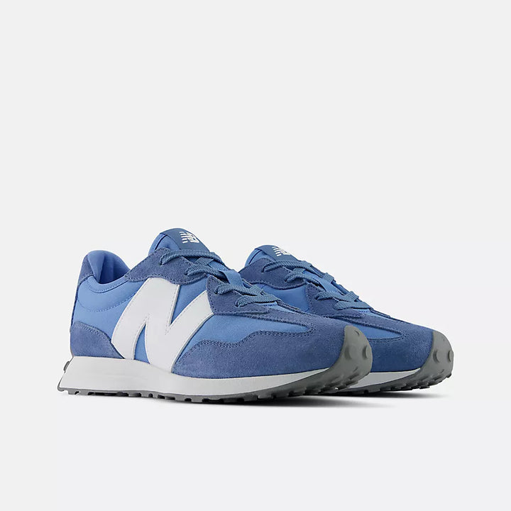 New Balance 327 Lace (Little Kid/Big Kid)