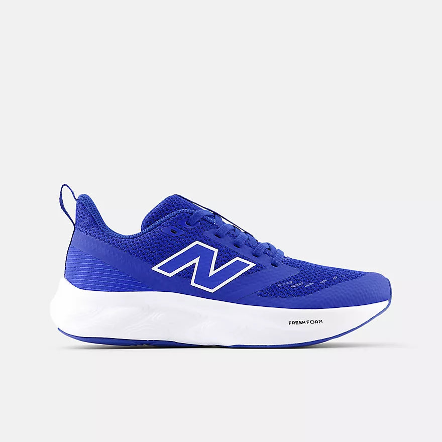 New Balance Fresh Foam 625 (Big Kid)