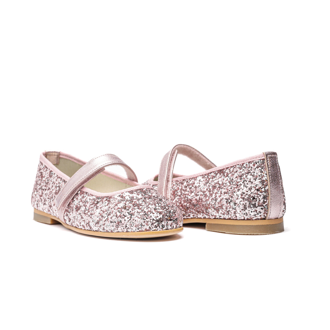 Children Chic Stella Mary Jane Shoes (Toddler/Little Kid) ( Online Only )