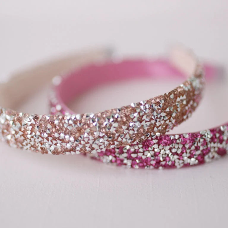 Great Pretenders Boutique Gummy Glitter Headband