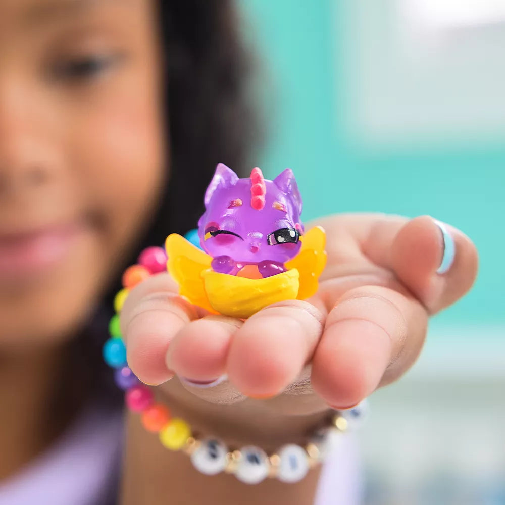 Hatchimals Alive Neon Rainbow (1 Blind Pack)