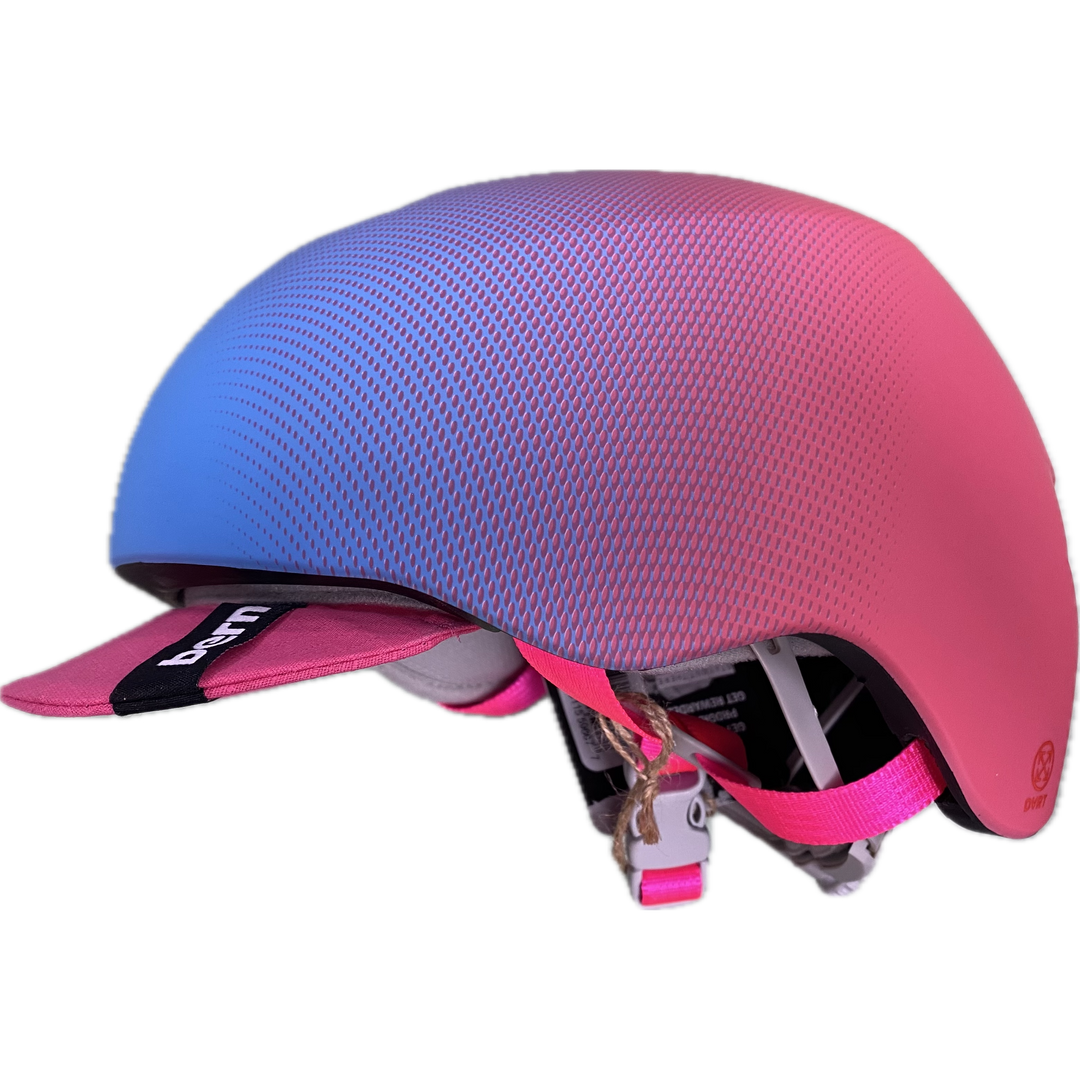 Bern Helmets - Nina DVRT Multisport Helmet