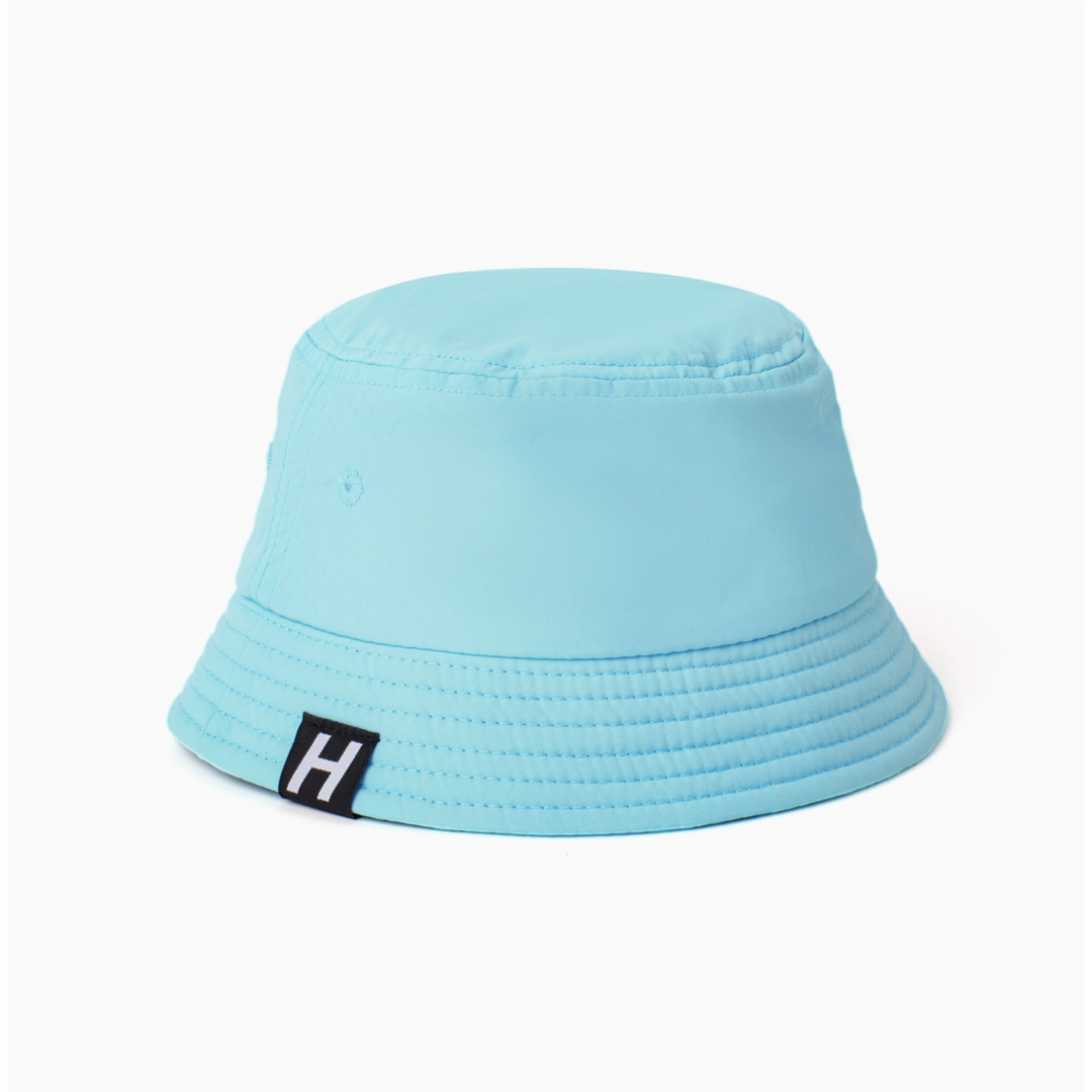 Hipsterkid Bucket Hat