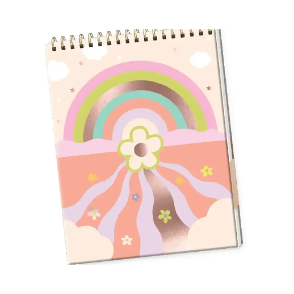 Hot Focus All-in-One Sketching Fun